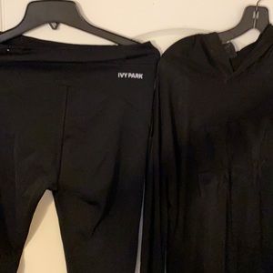 Ivy park Set